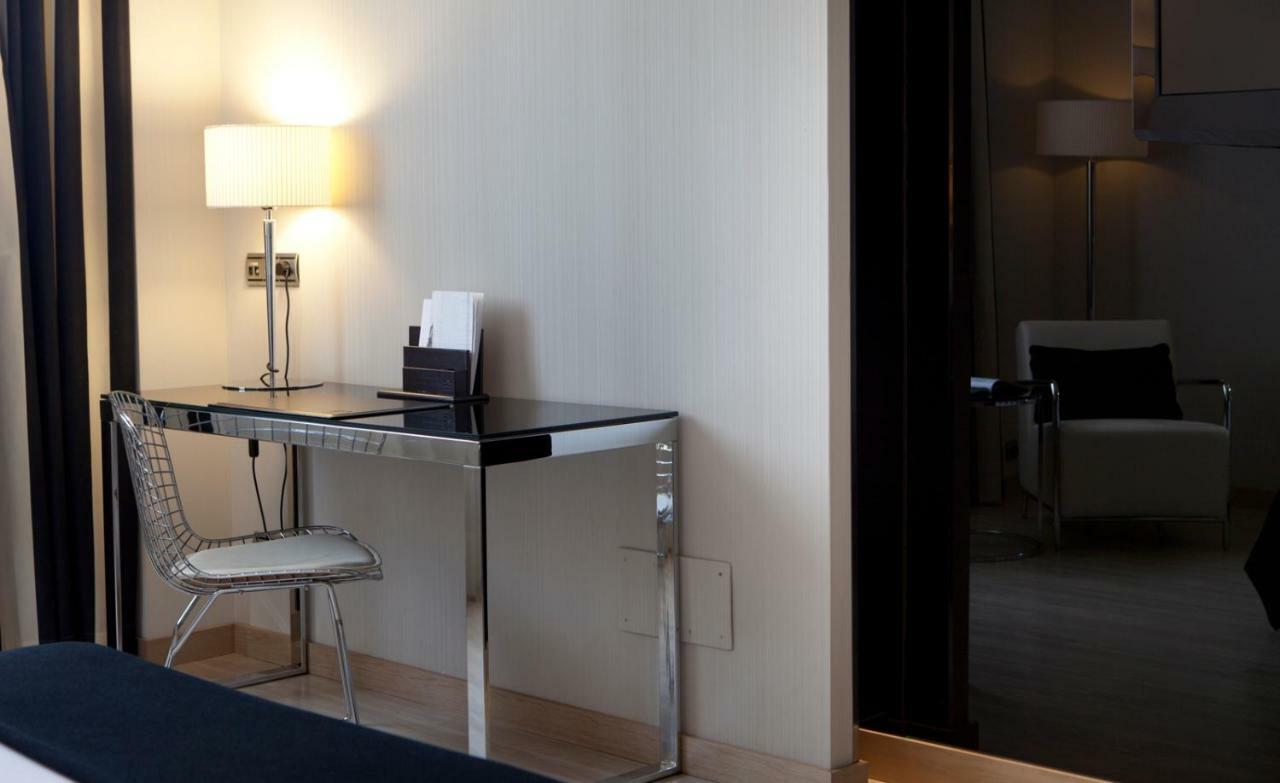Double Room Extra Bed